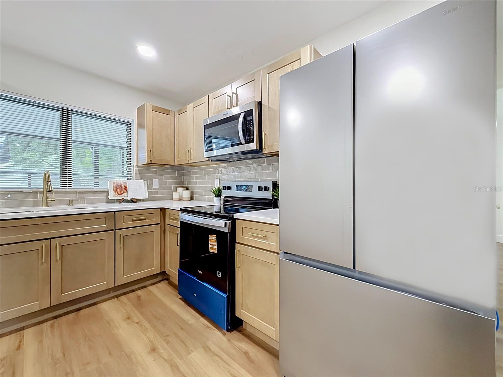 WYOMINA TERRACE - Residential