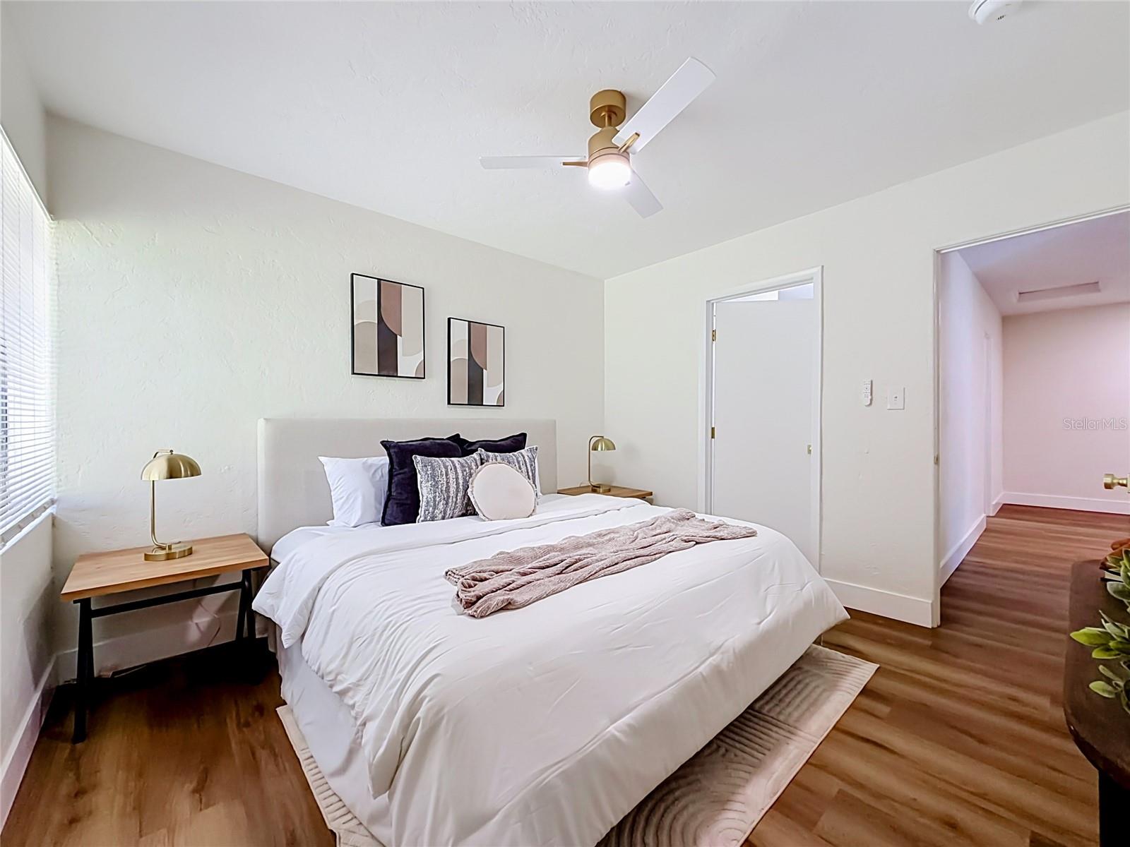 WYOMINA TERRACE - Residential
