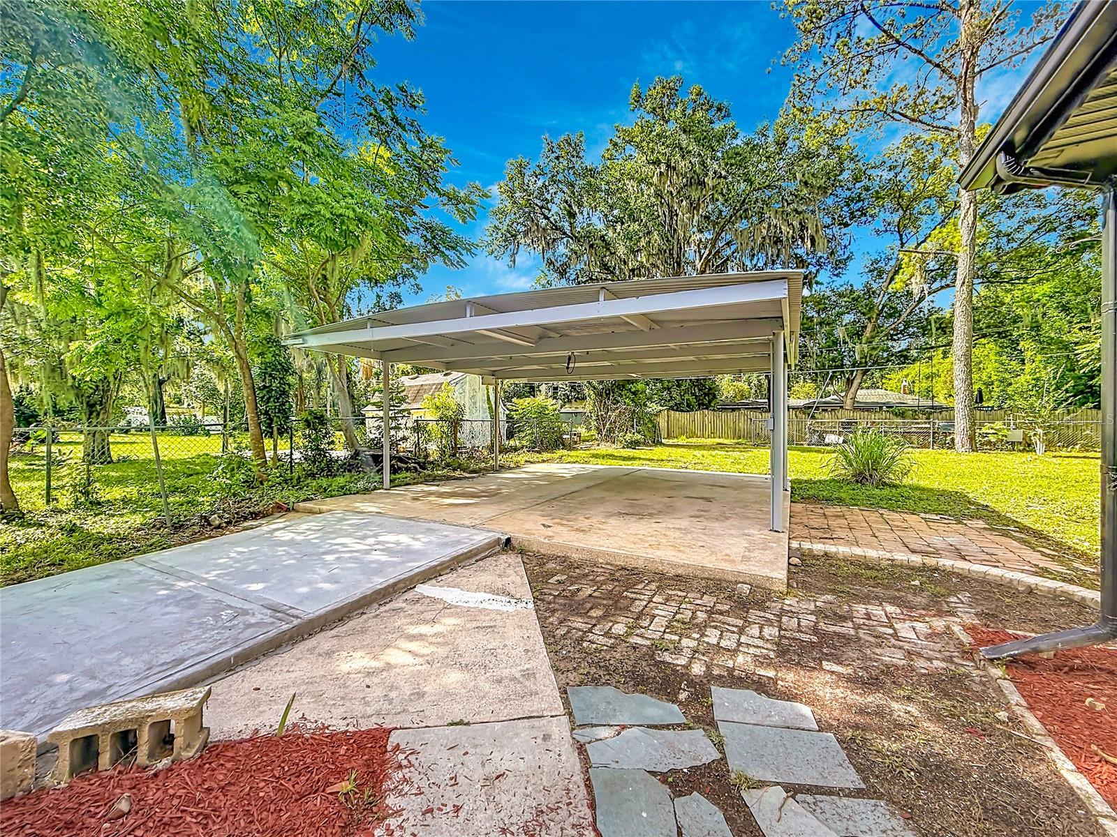 WYOMINA TERRACE - Residential