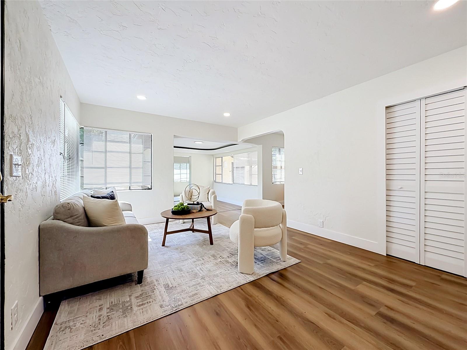 WYOMINA TERRACE - Residential