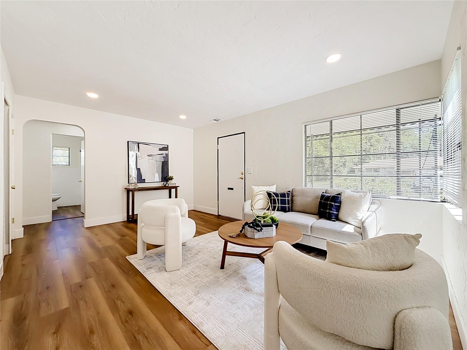 WYOMINA TERRACE - Residential