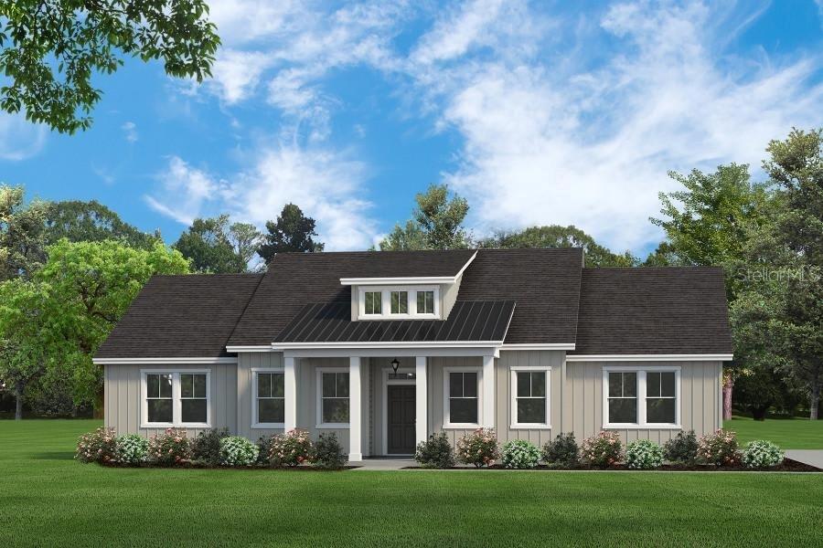 PALM COAST/EASTHAMPTON SEC 34 - Residential