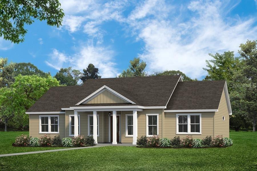 PALM COAST/EASTHAMPTON SEC 34 - Residential
