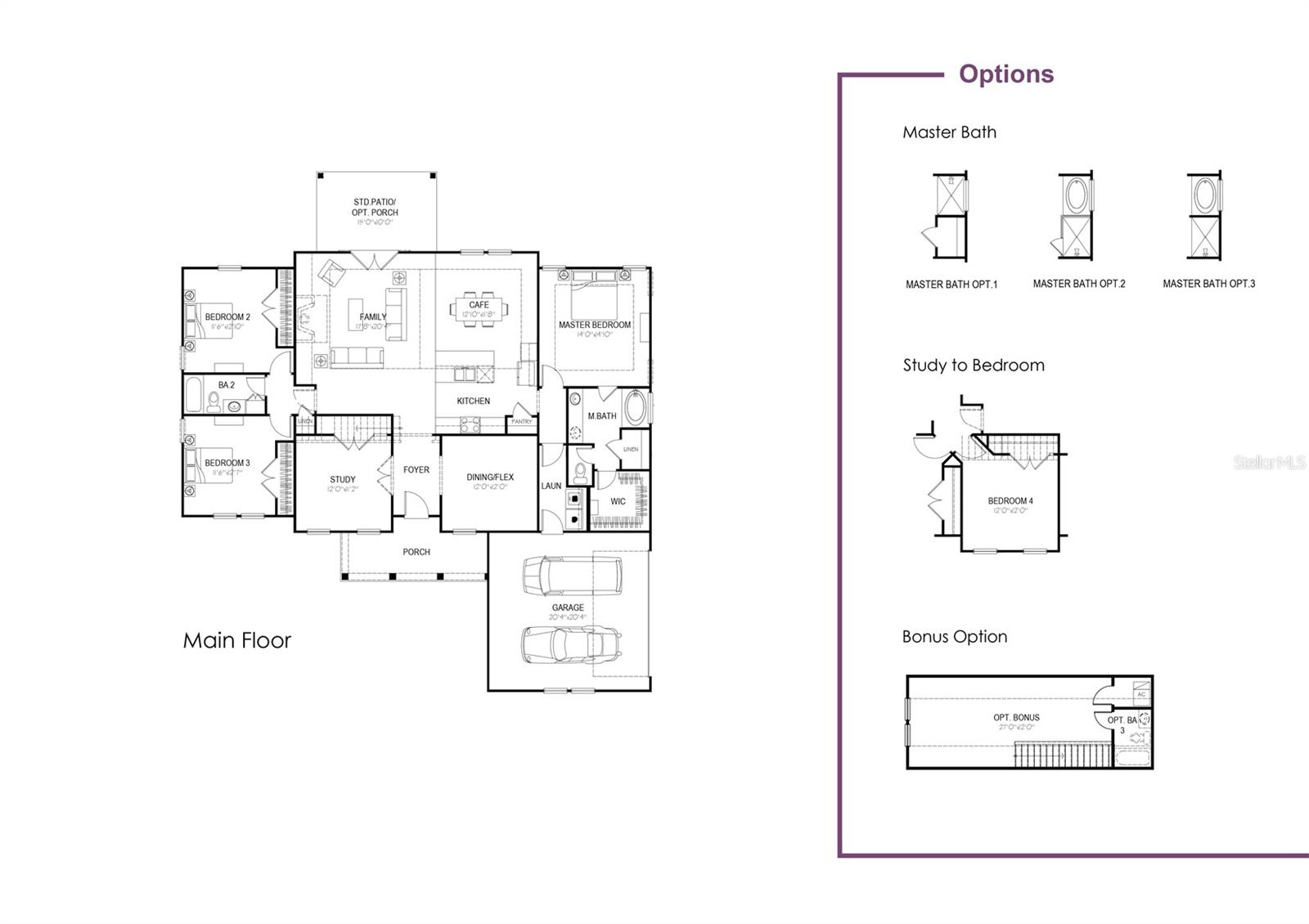 PALM COAST/EASTHAMPTON SEC 34 - Residential