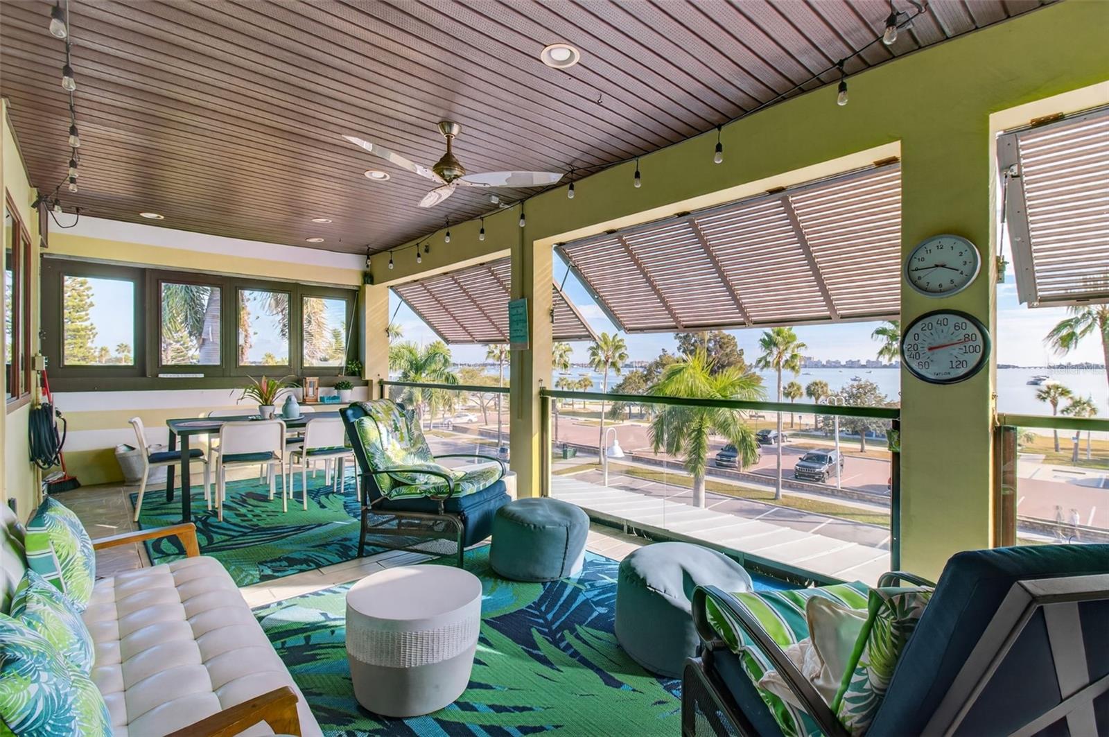 BOCA CEIGA PARK - Residential