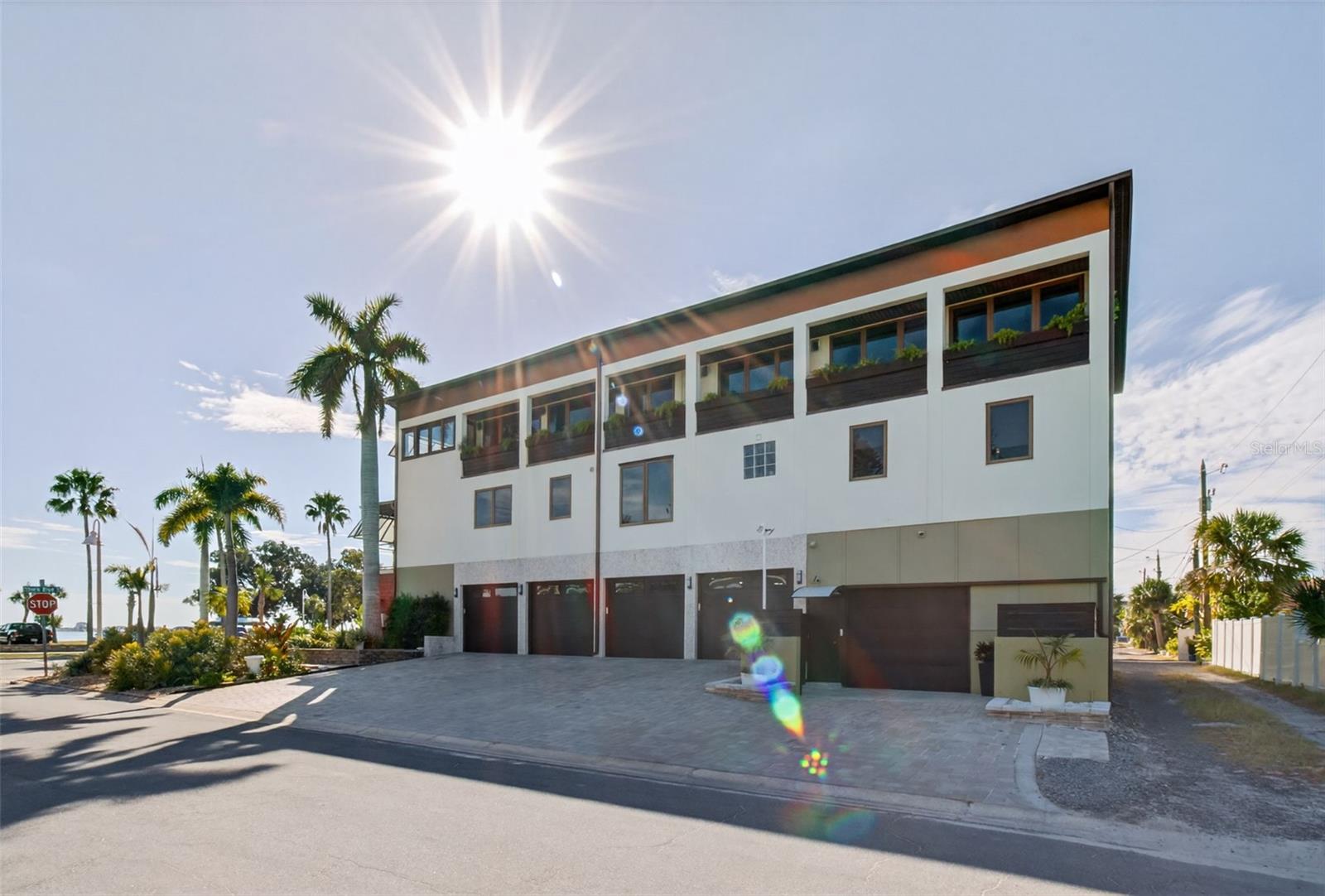 BOCA CEIGA PARK - Residential