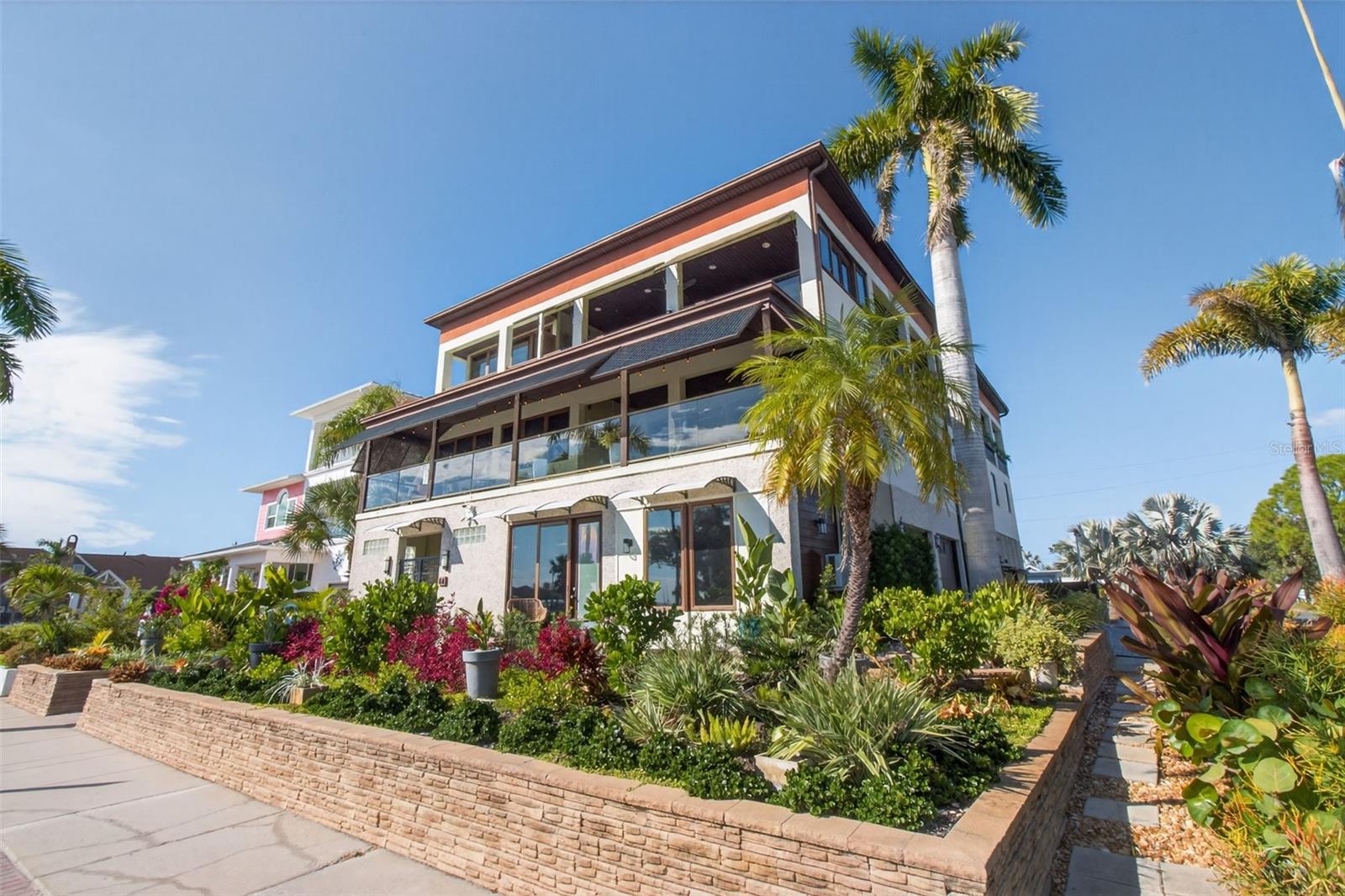 BOCA CEIGA PARK - Residential