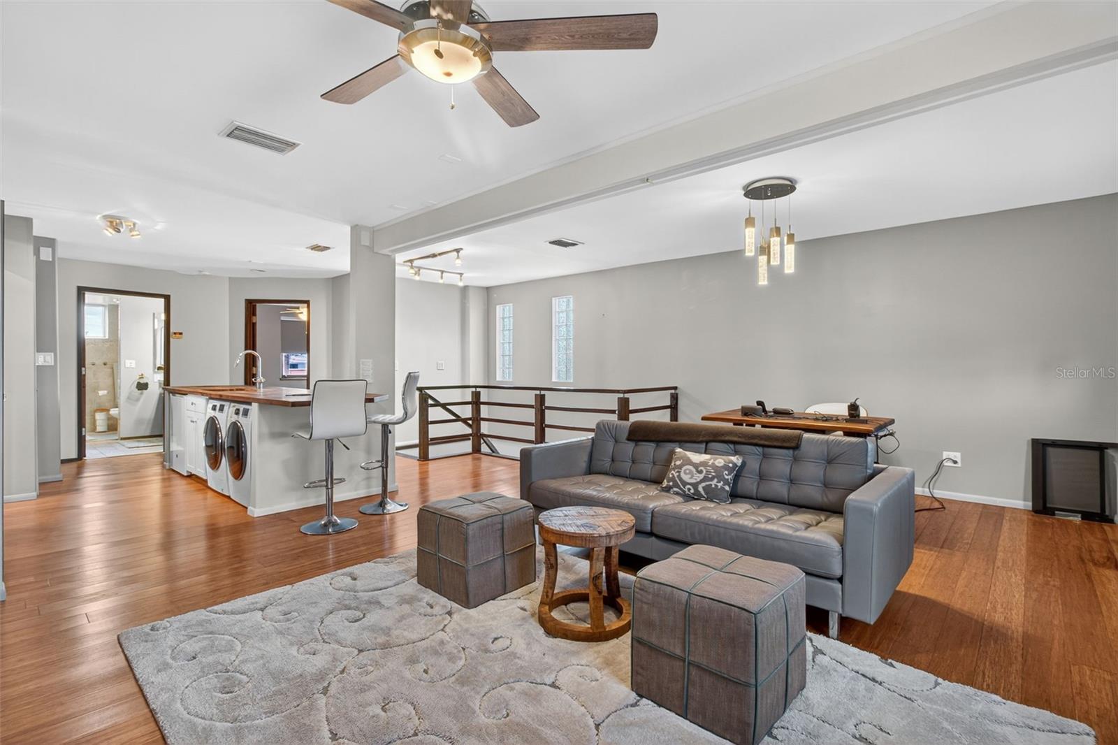 BOCA CEIGA PARK - Residential