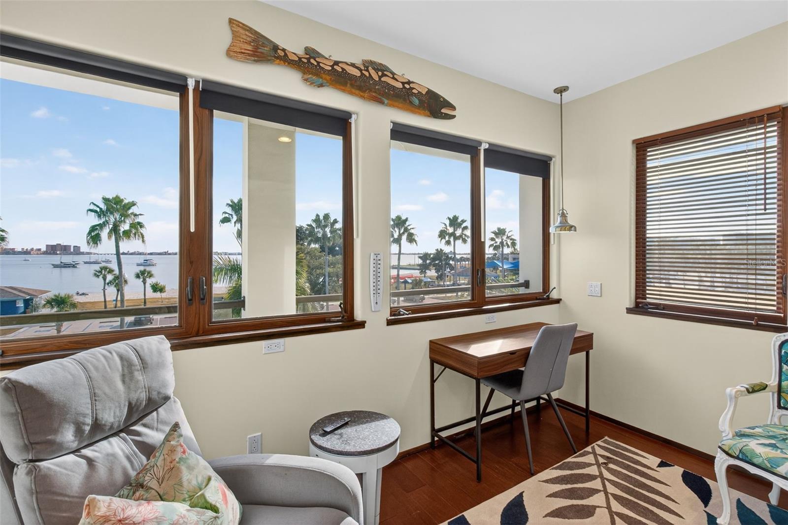 BOCA CEIGA PARK - Residential