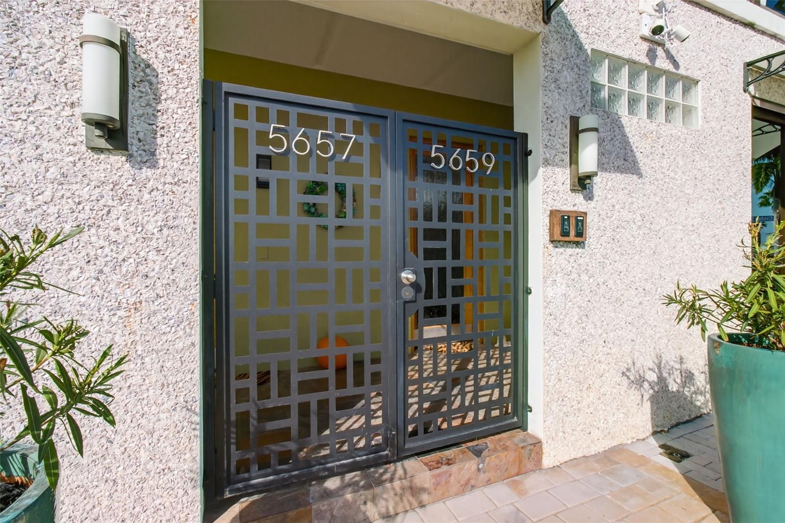 BOCA CEIGA PARK - Residential