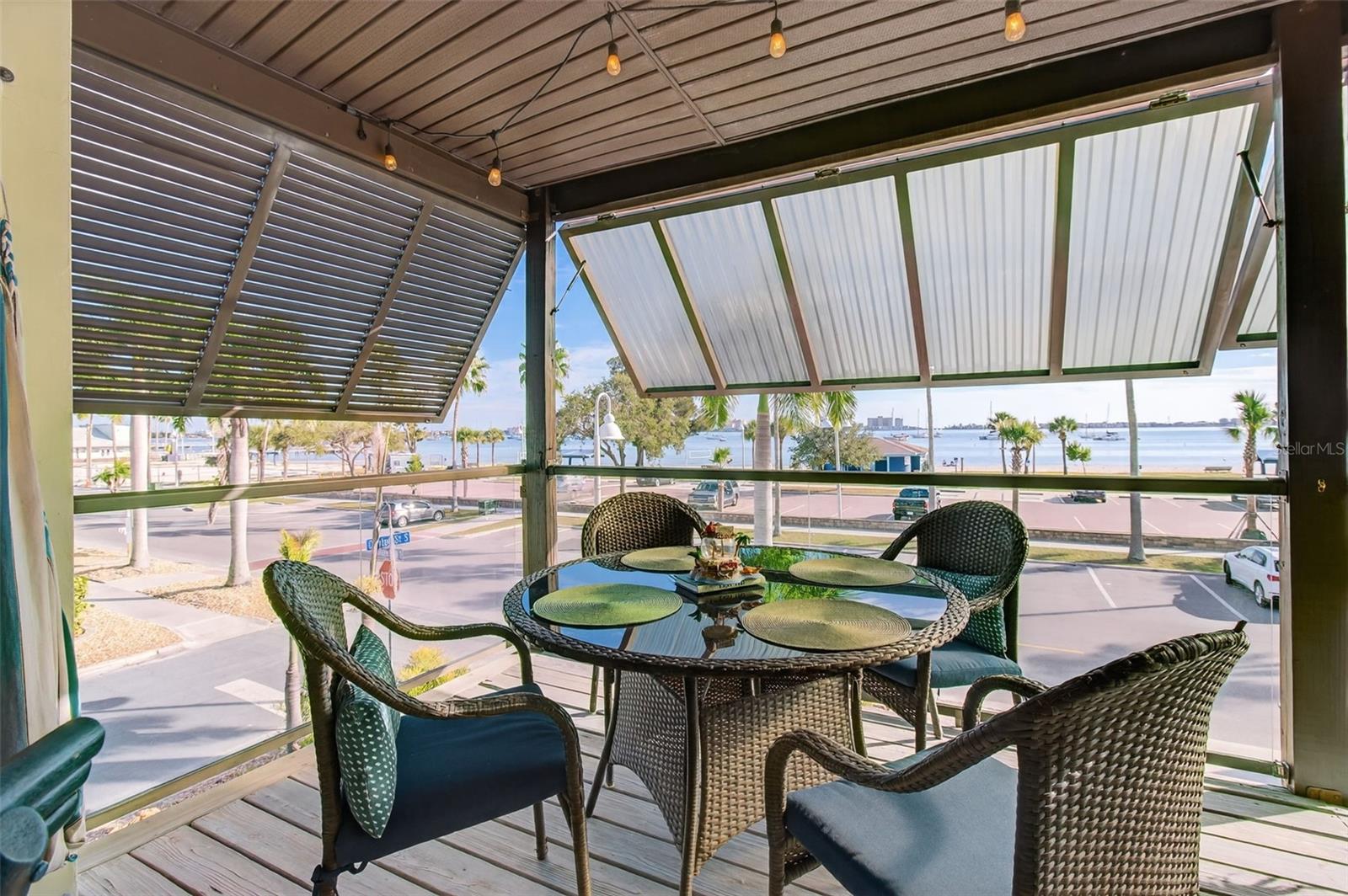 BOCA CEIGA PARK - Residential