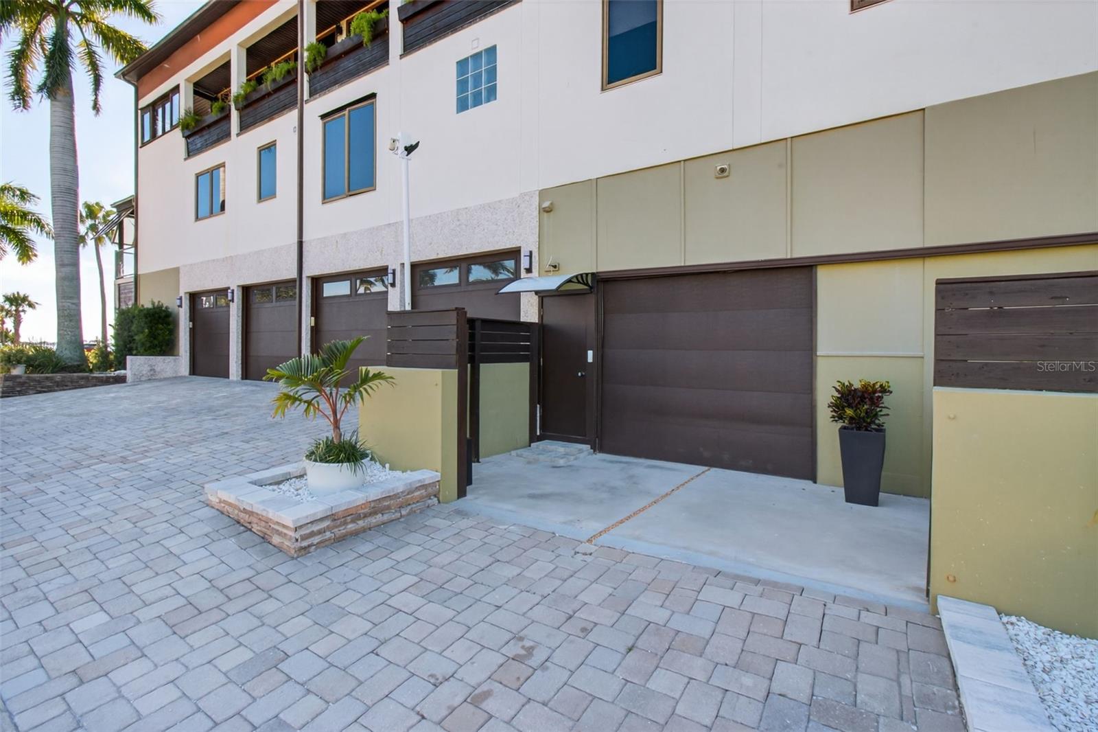 BOCA CEIGA PARK - Residential