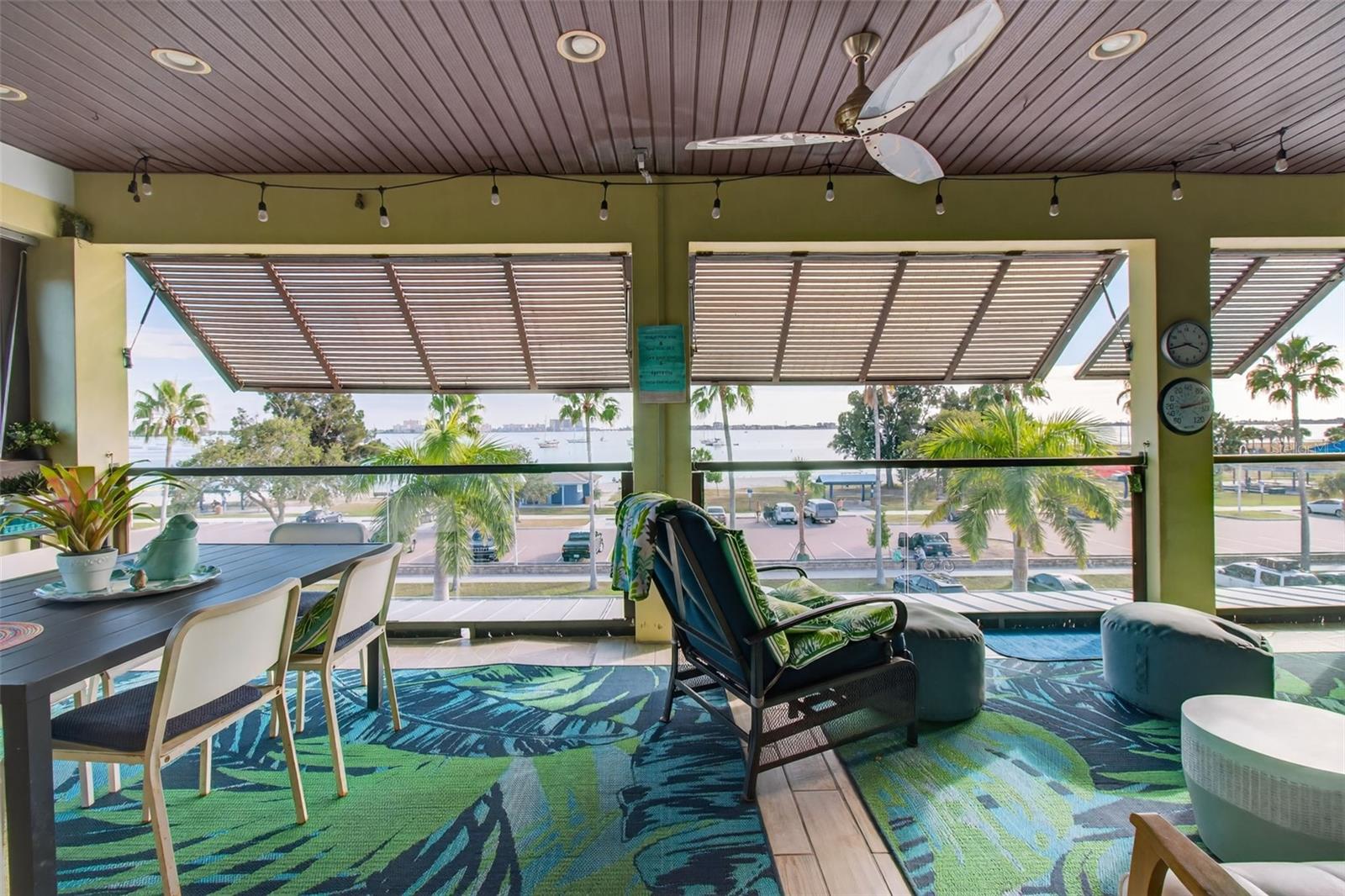 BOCA CEIGA PARK - Residential