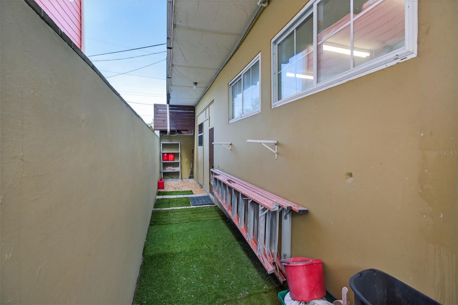 BOCA CEIGA PARK - Residential