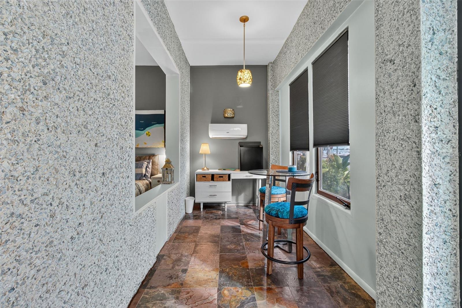 BOCA CEIGA PARK - Residential