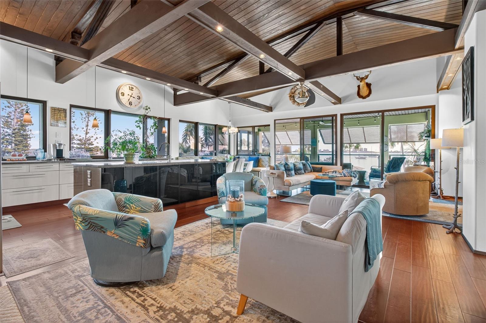 BOCA CEIGA PARK - Residential