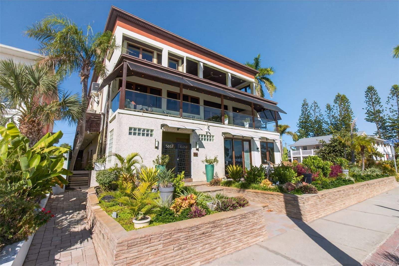 BOCA CEIGA PARK - Residential