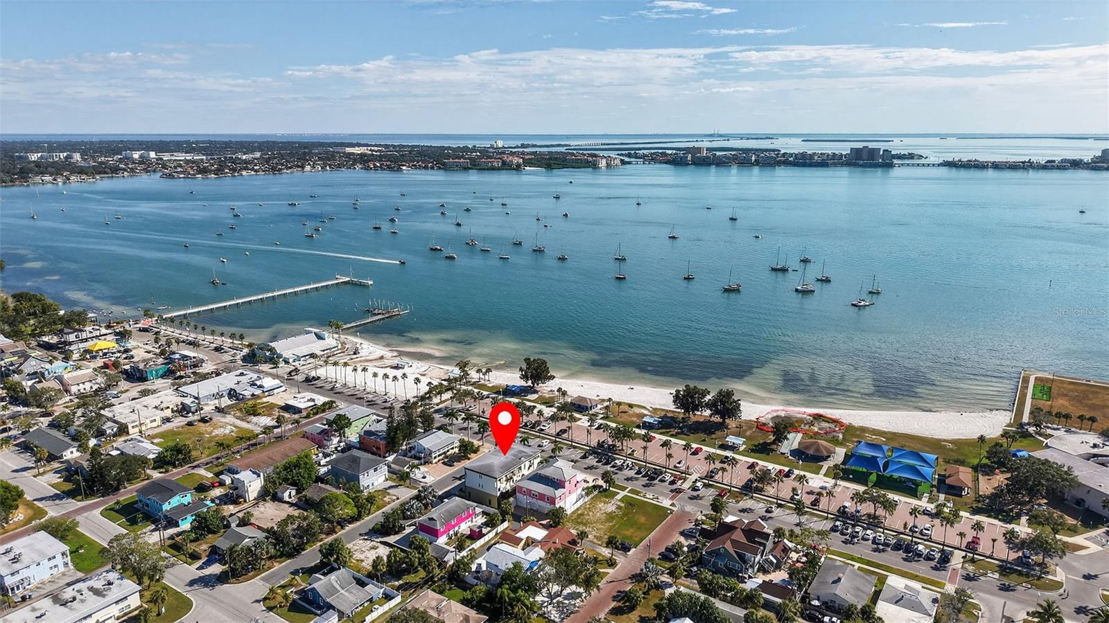 BOCA CEIGA PARK - Residential