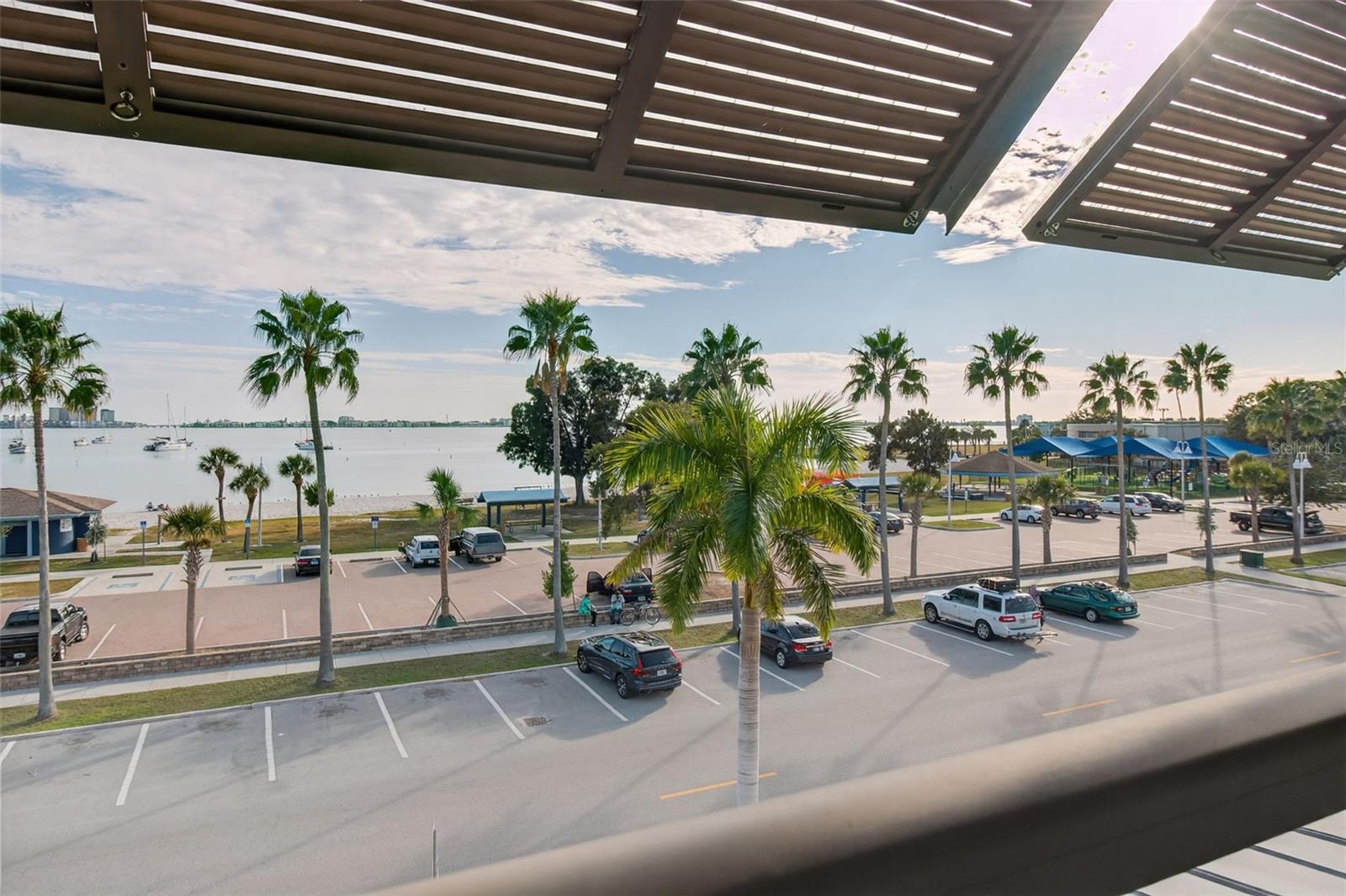 BOCA CEIGA PARK - Residential