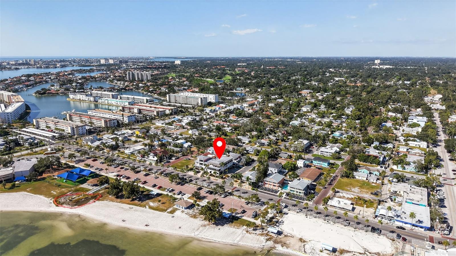 BOCA CEIGA PARK - Residential