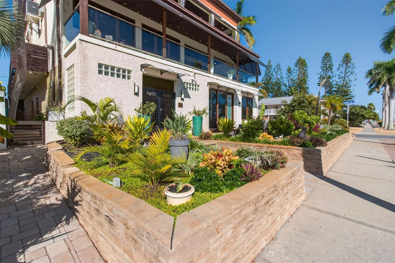 BOCA CEIGA PARK - Residential