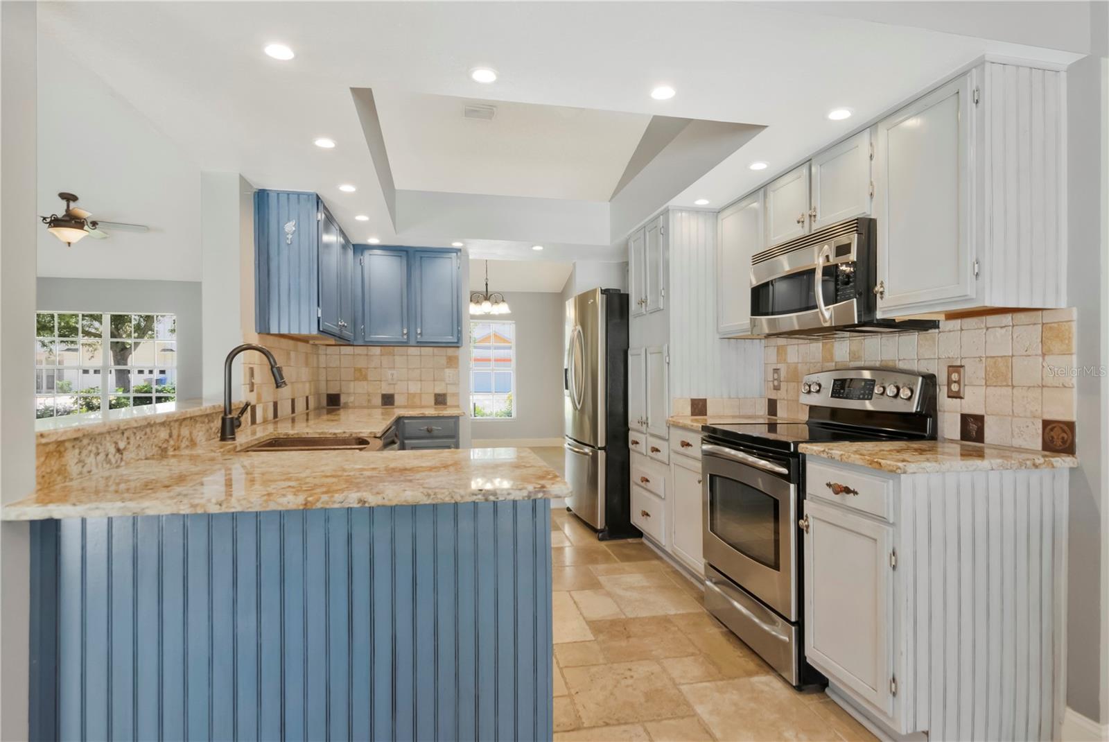 BUCKHORN SIXTH ADD - Residential