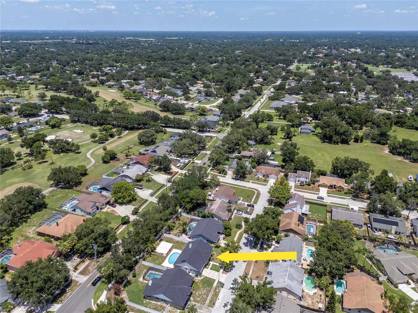 BUCKHORN SIXTH ADD - Residential