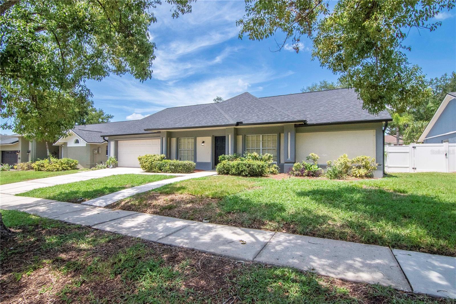 BUCKHORN SIXTH ADD - Residential