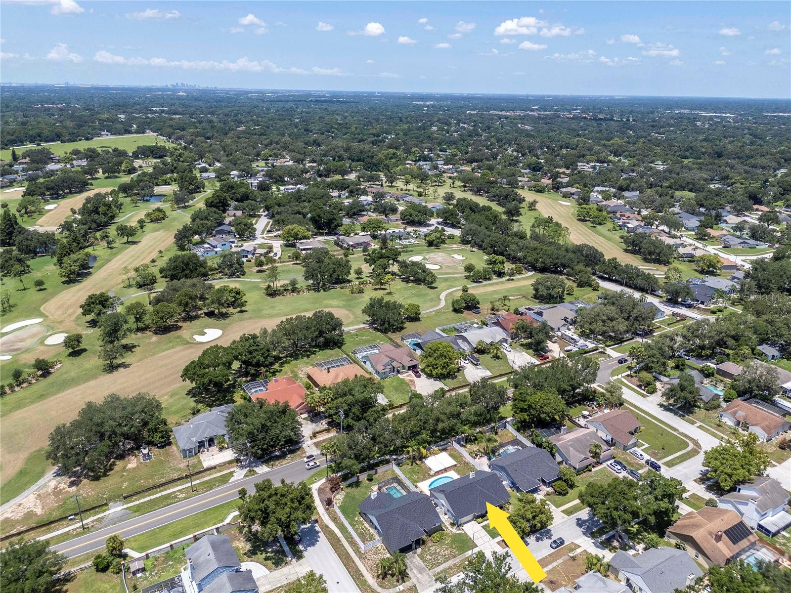 BUCKHORN SIXTH ADD - Residential