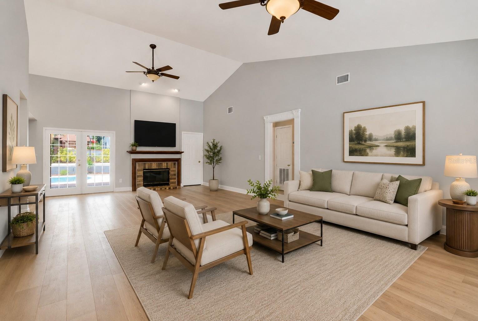 BUCKHORN SIXTH ADD - Residential