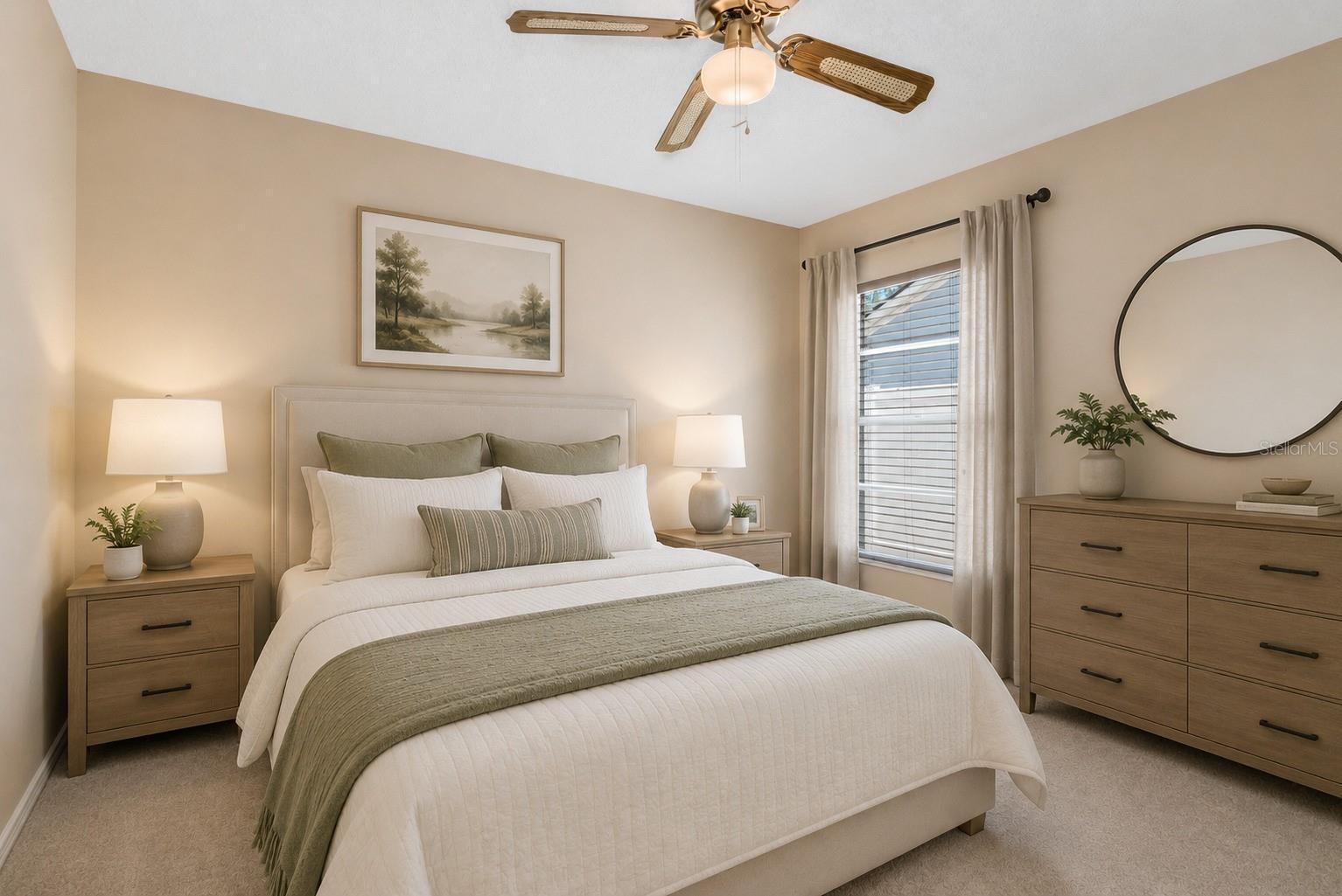BUCKHORN SIXTH ADD - Residential