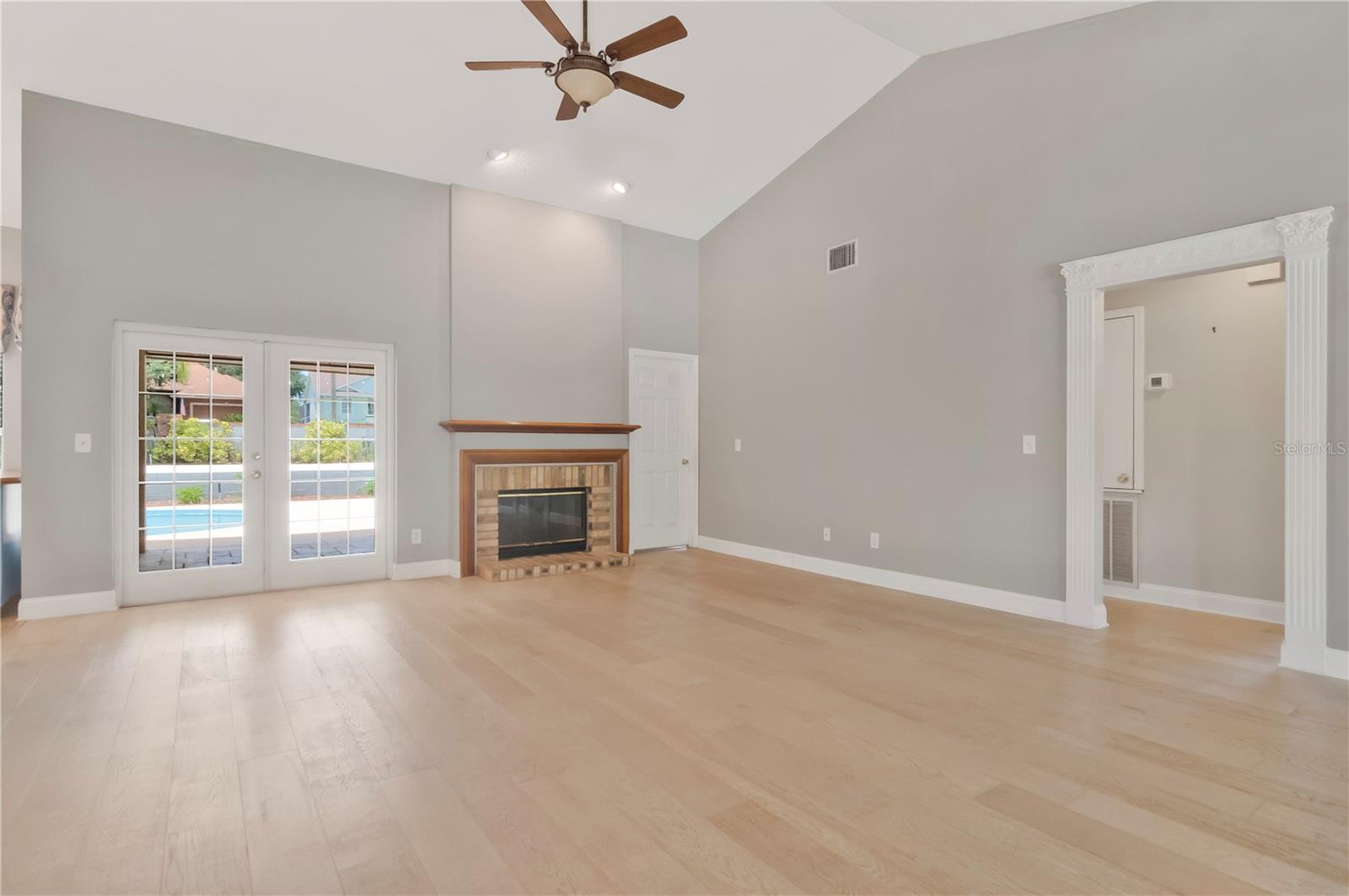 BUCKHORN SIXTH ADD - Residential