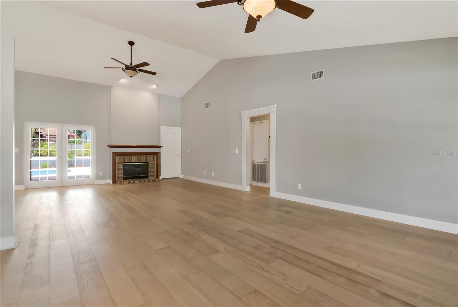 BUCKHORN SIXTH ADD - Residential