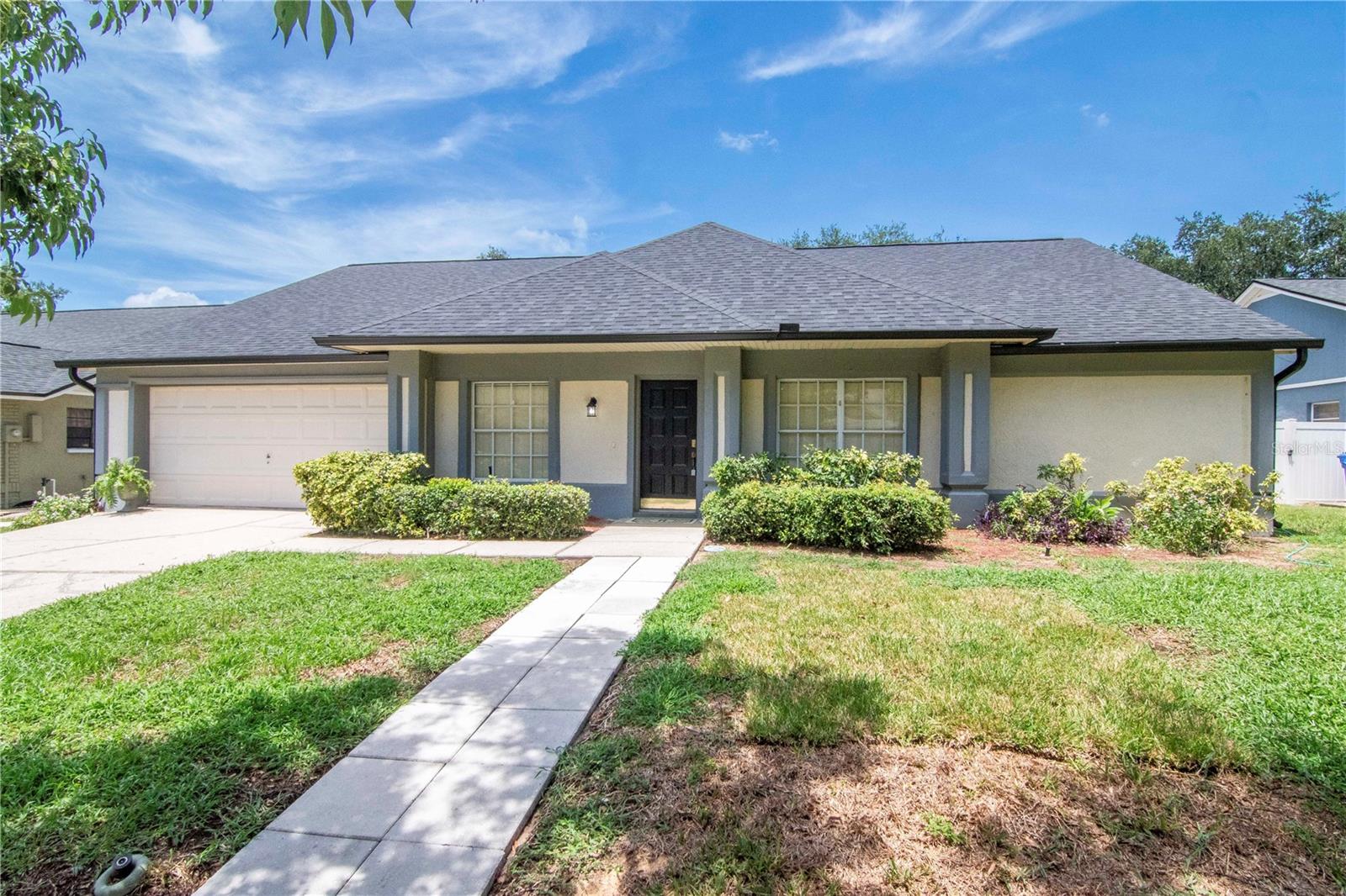 BUCKHORN SIXTH ADD - Residential