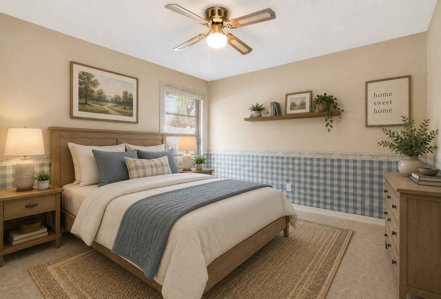 BUCKHORN SIXTH ADD - Residential