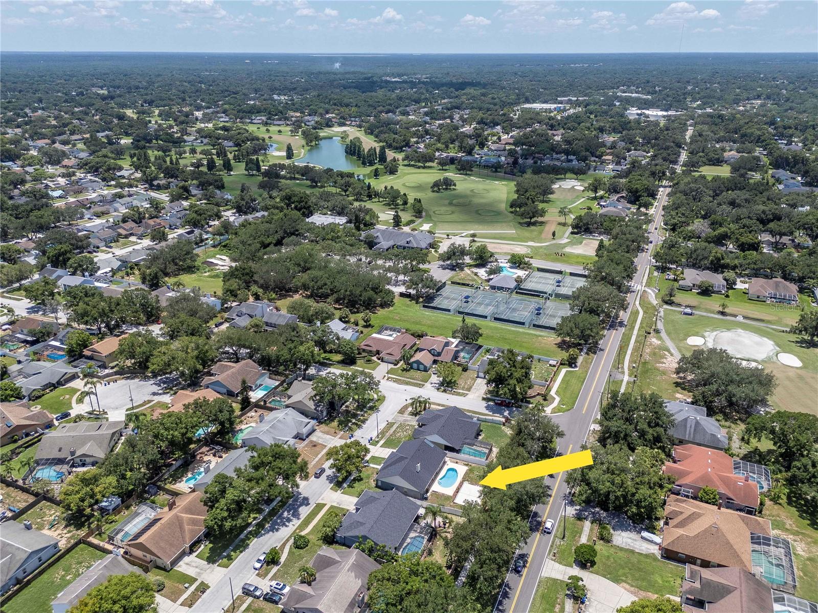 BUCKHORN SIXTH ADD - Residential
