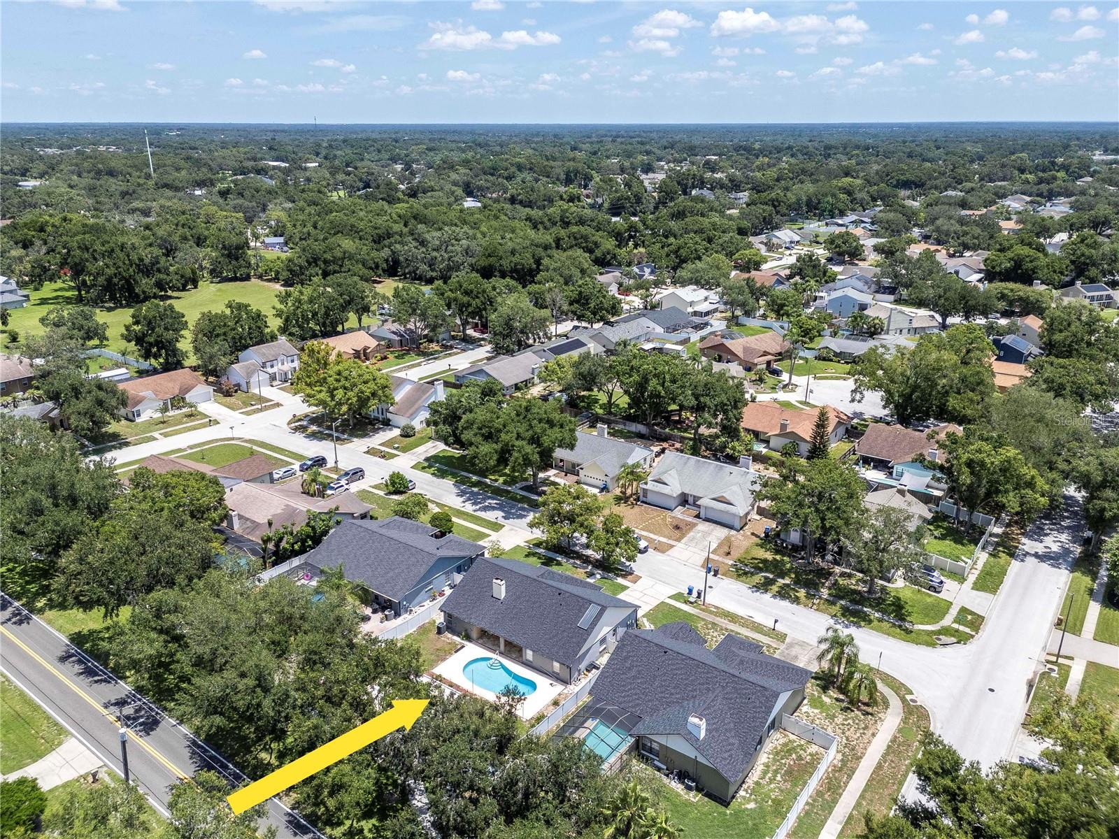 BUCKHORN SIXTH ADD - Residential