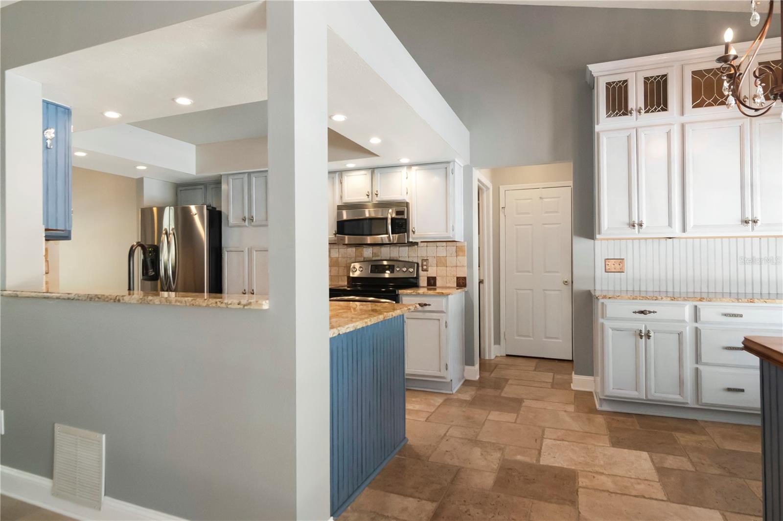 BUCKHORN SIXTH ADD - Residential