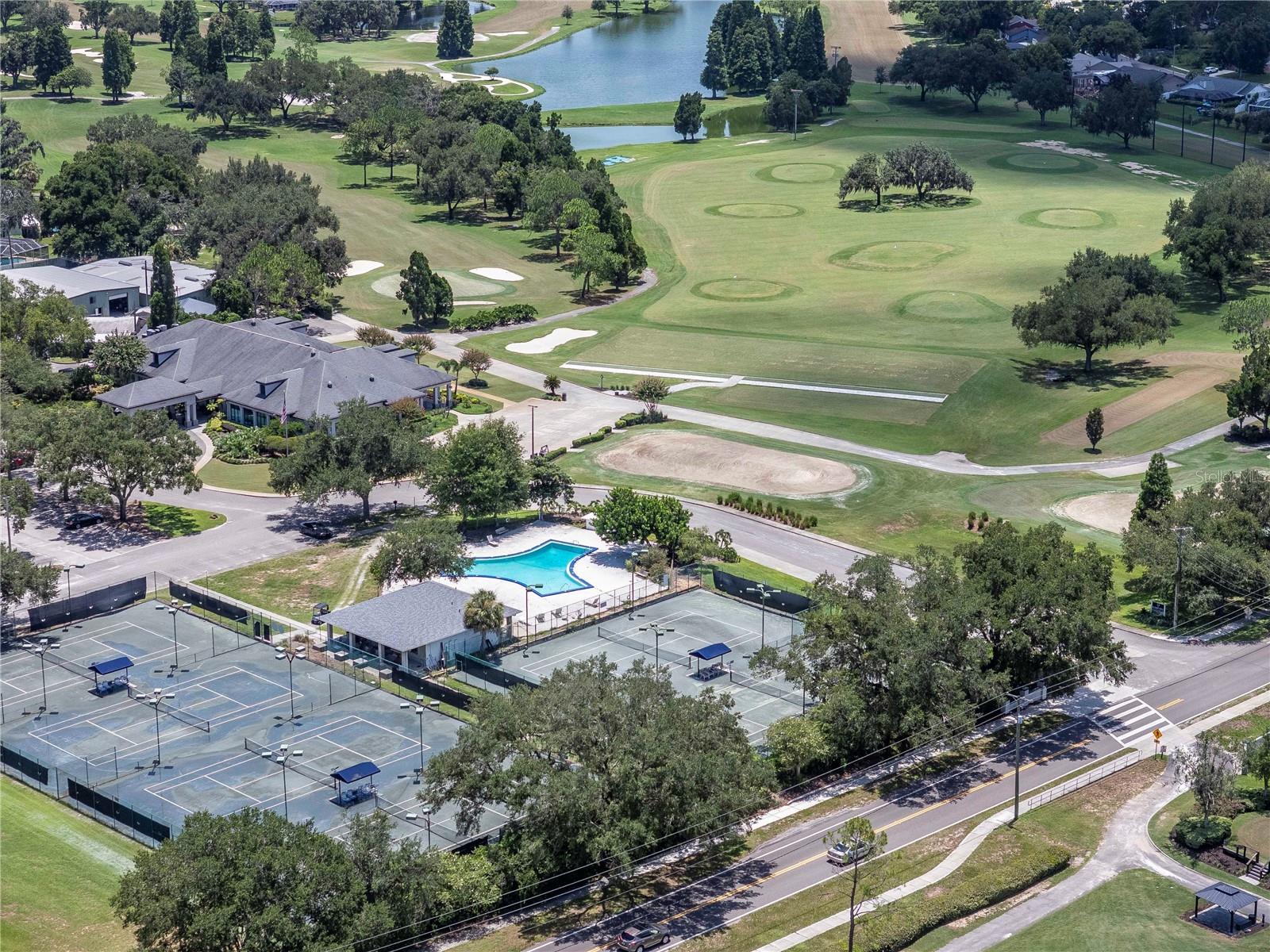 BUCKHORN SIXTH ADD - Residential