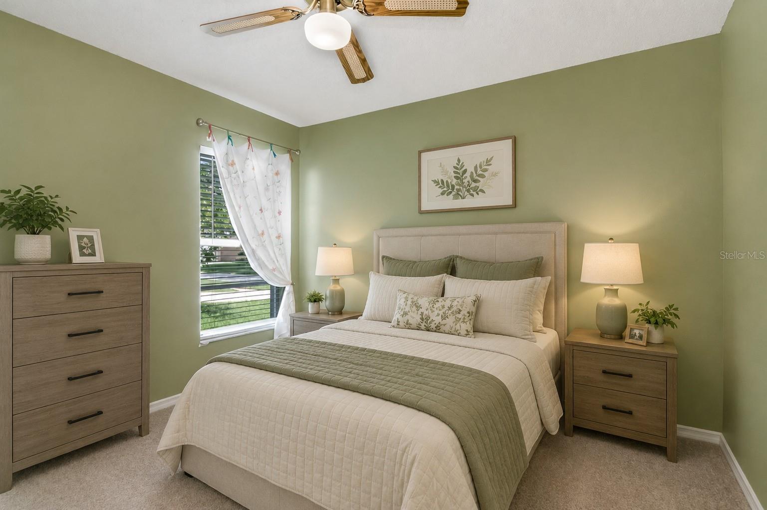 BUCKHORN SIXTH ADD - Residential