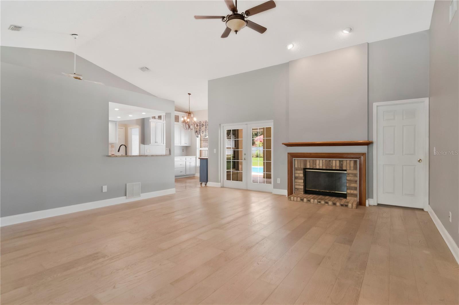 BUCKHORN SIXTH ADD - Residential