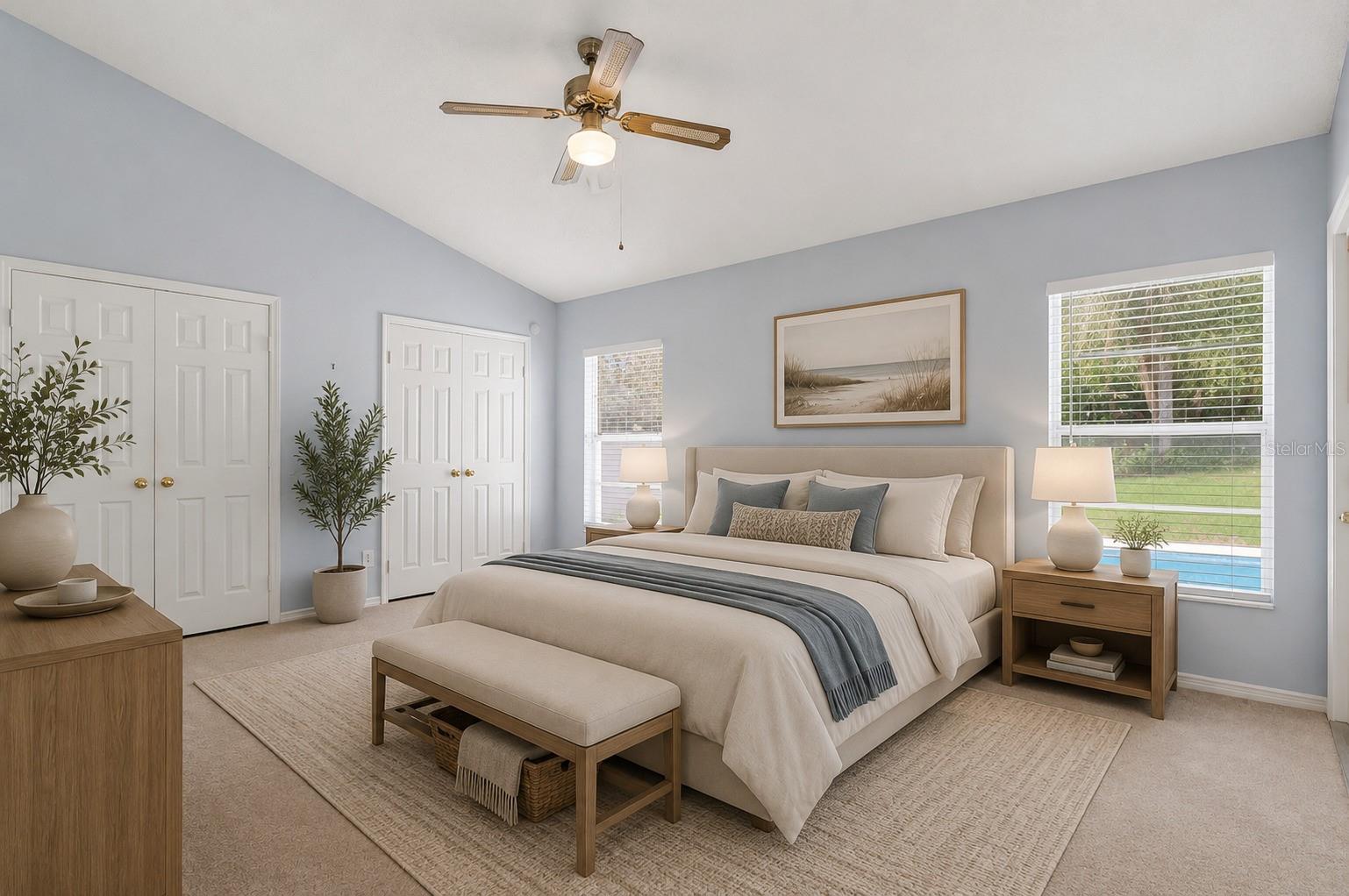 BUCKHORN SIXTH ADD - Residential