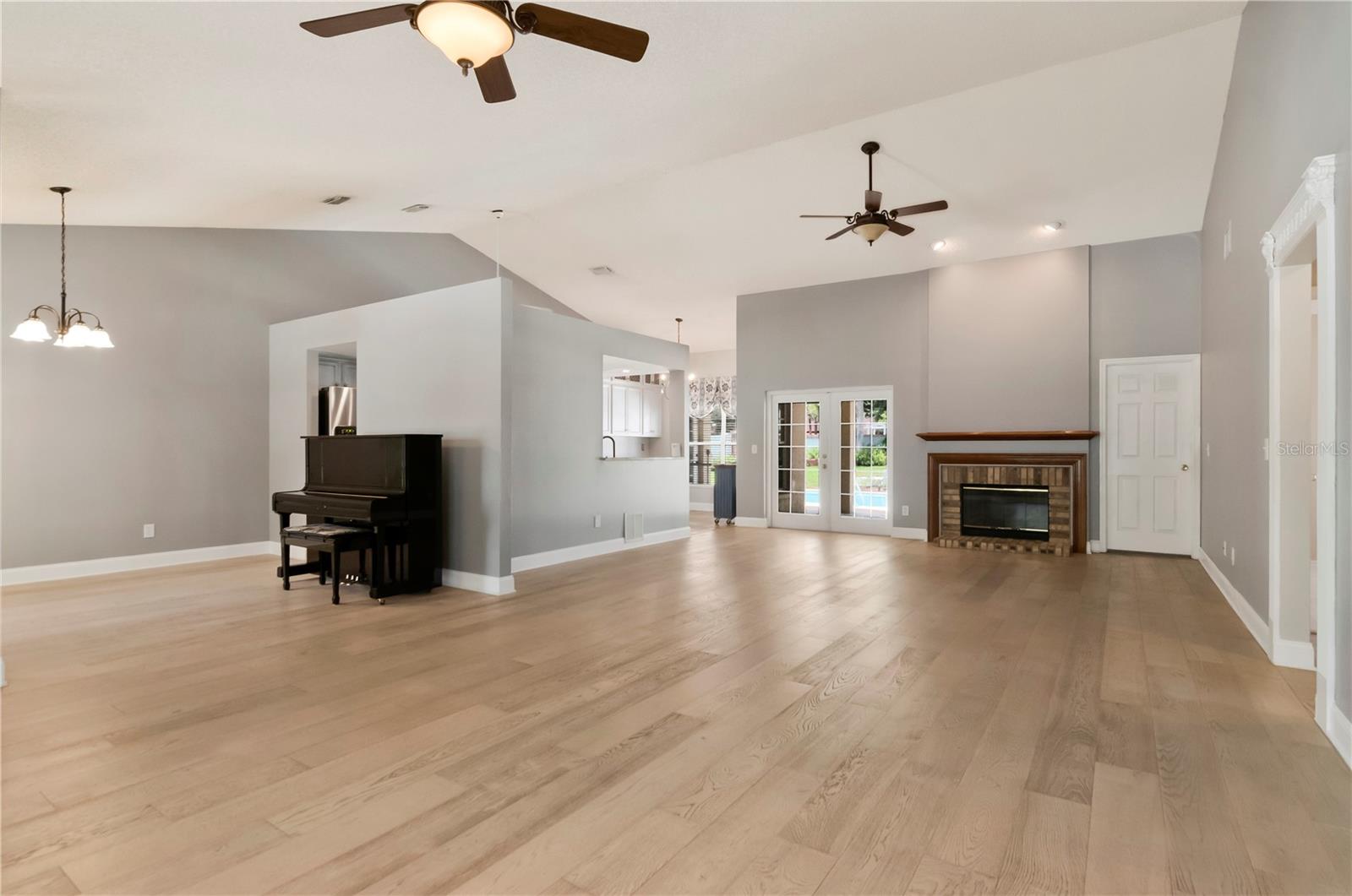 BUCKHORN SIXTH ADD - Residential