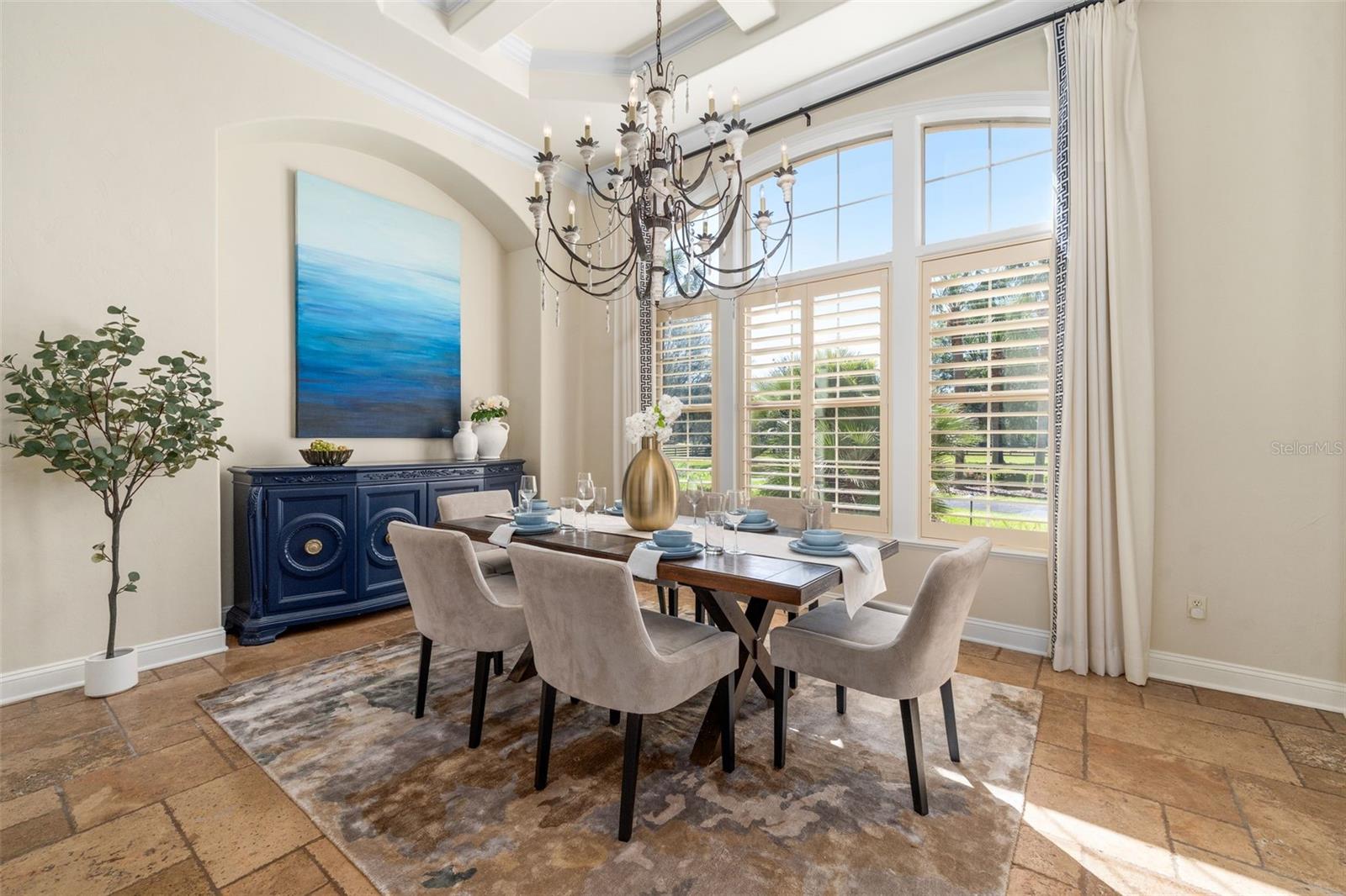 THE GROVE - Residential