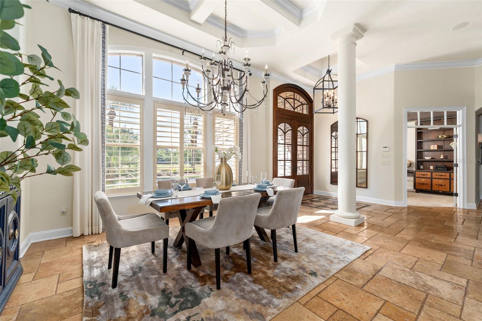 THE GROVE - Residential