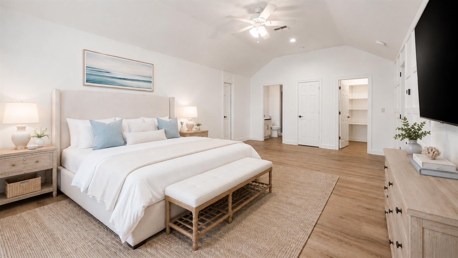 THE GROVE - Residential