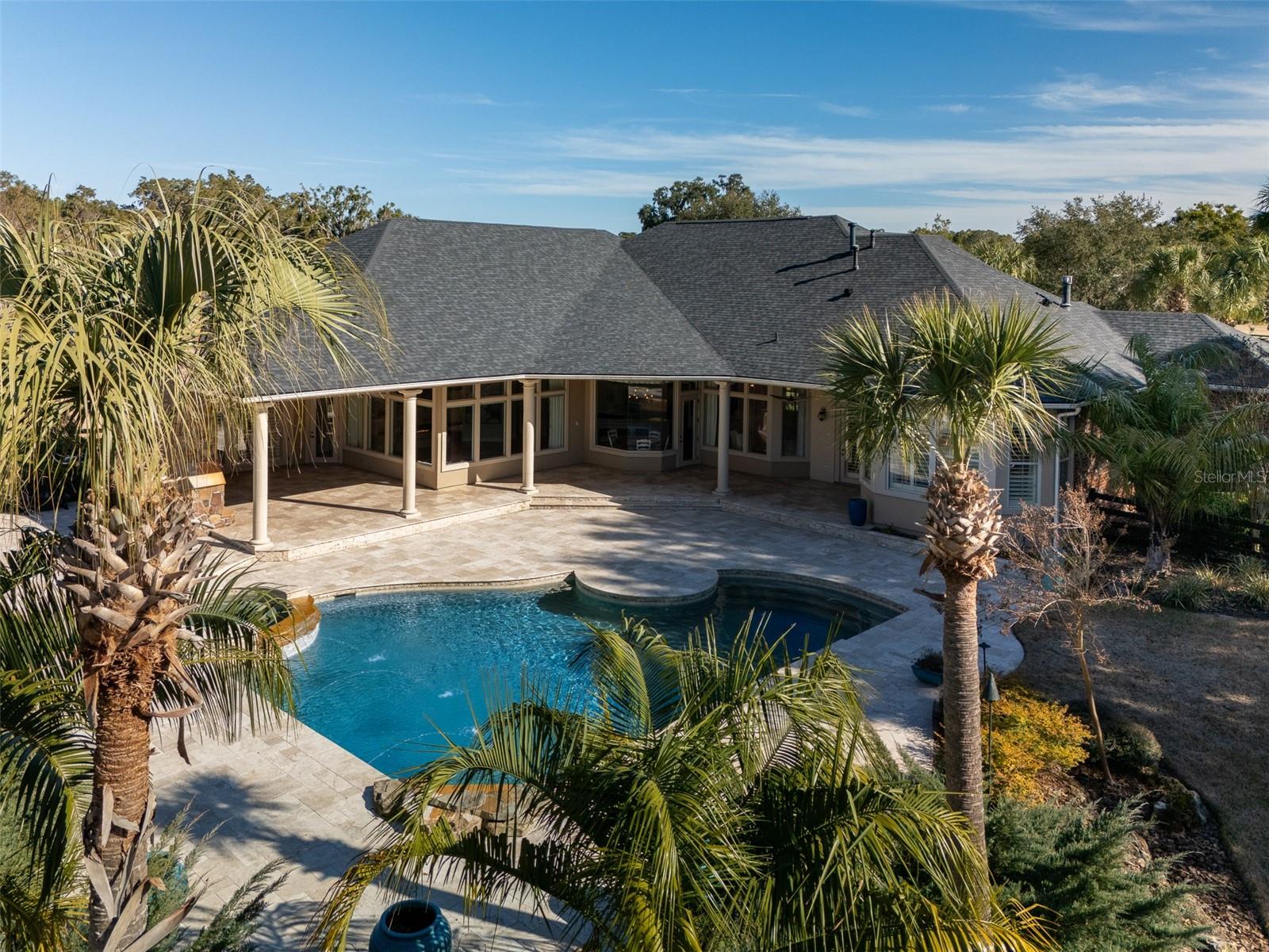 THE GROVE - Residential