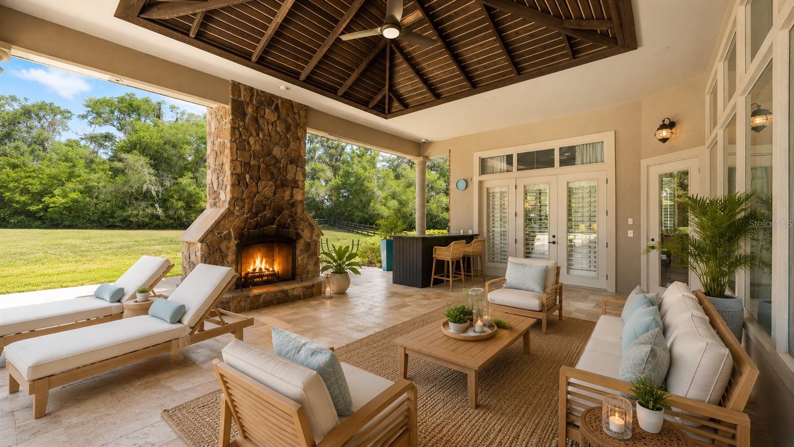 THE GROVE - Residential