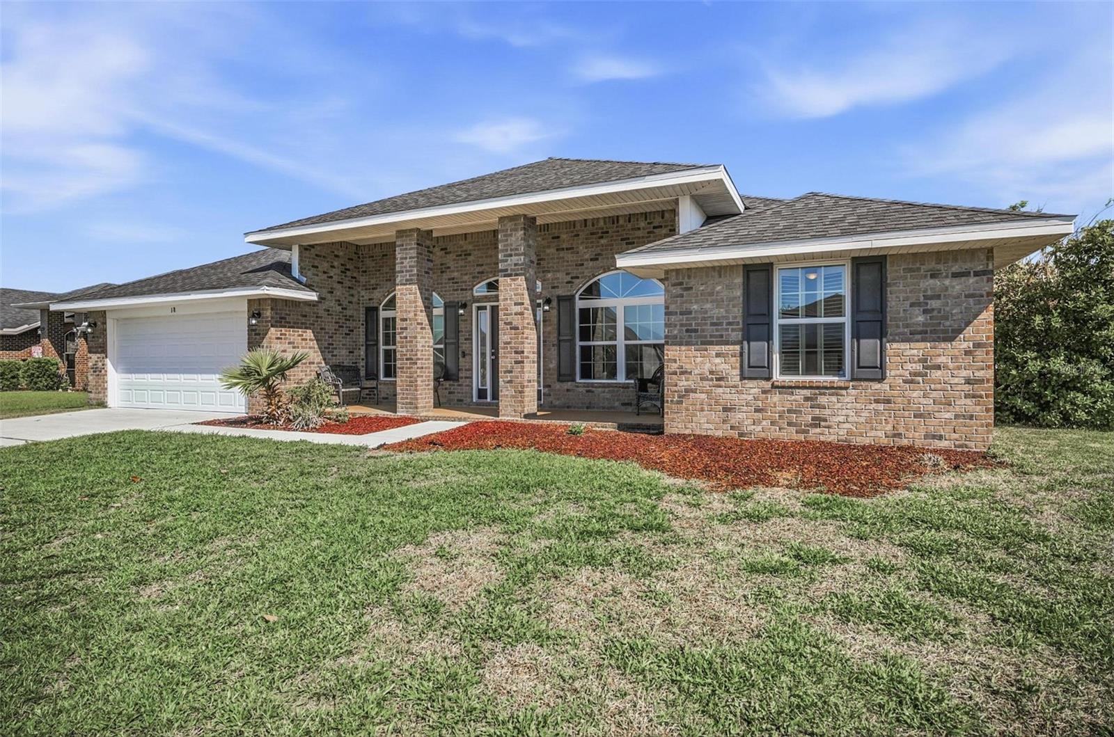 EAGLE LAKES - Residential