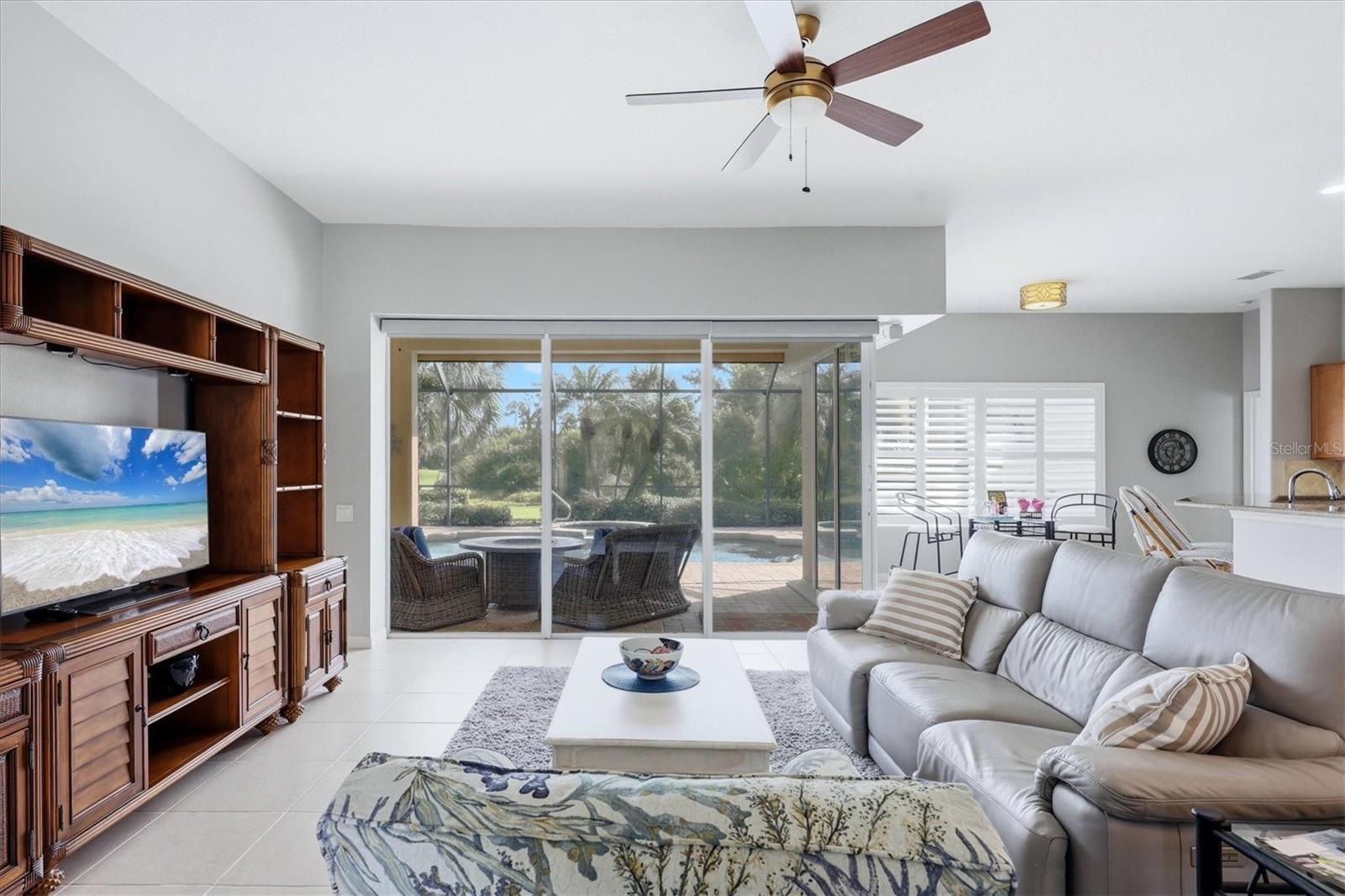 HERON CREEK - Residential
